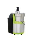 Extracteur de jus - H 60,6 x 33 x 56,2 CM - 1,3 kW - 230 V - Inox/Aluminium - Santos - GH739 GH739 €2,202.01 Extracteur de jus