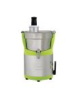 Extracteur de jus - H 60,6 x 33 x 56,2 CM - 1,3 kW - 230 V - Inox/Aluminium - Santos - GH739 GH739 €2,202.01 Extracteur de jus
