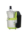 Extracteur de jus - H 60,6 x 33 x 56,2 CM - 1,3 kW - 230 V - Inox/Aluminium - Santos - GH739 GH739 €2,202.01 Extracteur de jus