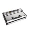 Machine à emballer sous vide - H 12,5 x 40 x 26,5 CM - Inox/ABS - Buffalo - CN514 CN514 €192.49 Machines à vide