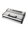 Machine à emballer sous vide - H 12,5 x 40 x 26,5 CM - Inox/ABS - Buffalo - CN514 CN514 €192.49 Machines à vide