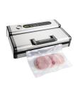 Machine à emballer sous vide - H 12,5 x 40 x 26,5 CM - Inox/ABS - Buffalo - CN514 CN514 €192.49 Machines à vide