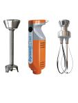 Mixeur plongeant - 4 Litres - Ø 7 x H 20 x 40 x 7 CM - 220 W - 220-240 V - Polycarbonate/Aluminium/Inox - Dynamique - GH629 GH629 €240.75 Mélangeurs à main
