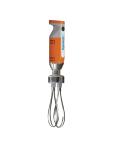 Mixeur plongeant - 4 Litres - Ø 7 x H 20 x 40 x 7 CM - 220 W - 220-240 V - Polycarbonate/Aluminium/Inox - Dynamique - GH629 GH629 €240.75 Mélangeurs à main