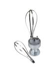 Mixeur plongeant - 4 Litres - Ø 7 x H 20 x 40 x 7 CM - 220 W - 220-240 V - Polycarbonate/Aluminium/Inox - Dynamique - GH629 GH629 €240.75 Mélangeurs à main