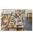 Plat tasse cappuchino - 6 pièces - Sable - Ø 16,2 CM - Porcelaine - Olympia - GP333 GP333 €29.23 Tasses et mugs