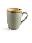 Mug - 32 CL - 6 pièces - Vert - Porcelaine - Olympia - GP482 GP482 €31.73 Tasses et gobelets