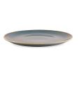 Assiette coupe - 4 pièces - Bleu - Ø 28 CM - Porcelaine - Olympia - GP465 GP465 €54.75 Assiettes