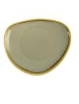 Assiette - 6 pièces - Vert - Ø 22,8 CM - Porcelaine - Olympia - GP473 GP473 €86.00 Assiettes