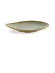 Assiette - 6 pièces - Vert - Ø 22,8 CM - Porcelaine - Olympia - GP473 GP473 €86.00 Assiettes