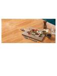 Plats à trempette - 5 CL - 12 pièces - Gris - Ø 7 x H 3,8 CM - Porcelaine - Olympia - HC378 HC378 €36.72 Bols et pots