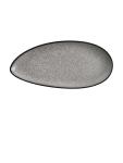 Assiette - 6 pièces - H 2 x 25,5 x 12 CM - Porcelaine - Olympia - DF180 DF180 €58.75 Assiettes