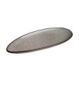 Assiette - 6 pièces - H 2 x 25,5 x 12 CM - Porcelaine - Olympia - DF180 DF180 €58.75 Assiettes