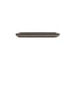 Assiette - 6 pièces - H 2 x 22,8 x 12 CM - Porcelaine - Olympia - DF174 DF174 €56.89 Assiettes