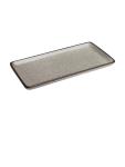 Assiette - 4 pièces - H 2,5 x 33,5 x 16 CM - Porcelaine - Olympia - DF175 DF175 €86.75 Assiettes