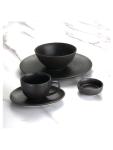 Tasse - 25 CL - 6 pièces - Ø 9 x H 6,4 x 12,1 CM - Porcelaine - Olympia - DR098 DR098 €25.49 Tasses et mugs