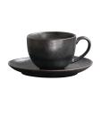 Tasse - 25 CL - 6 pièces - Ø 9 x H 6,4 x 12,1 CM - Porcelaine - Olympia - DR098 DR098 €25.49 Tasses et mugs