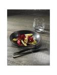 Bol à pâtes - 68 CL - 6 pièces - Ø 20,2 x H 4 CM - Porcelaine - Olympia - DR095 DR095 €50.03 Bols