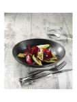 Assiette coupe - 6 pièces - Ø 20,3 x H 2 CM - Porcelaine - Olympia - DR087 DR087 €48.17 Assiettes