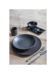 Assiette coupe - 4 pièces - Ø 27 x H 2,7 CM - Porcelaine - Olympia - DR088 DR088 €59.00 Assiettes