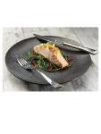 Assiette coupe - 4 pièces - Ø 27 x H 2,7 CM - Porcelaine - Olympia - DR088 DR088 €59.00 Assiettes