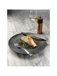 Assiette coupe - 4 pièces - Ø 27 x H 2,7 CM - Porcelaine - Olympia - DR088 DR088 €59.00 Assiettes
