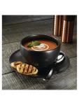 Bol à riz - 60 CL - 6 pièces - Ø 13 x H 7,7 CM - Porcelaine - Olympia - DR093 DR093 €34.58 Bols
