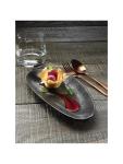 Assiette - 6 pièces - H 2.1 x 25 x 12 CM - Porcelaine - Olympia - DR089 DR089 €39.02 Assiettes