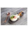 Assiette - 6 pièces - H 2.1 x 25 x 12 CM - Porcelaine - Olympia - DR089 DR089 €39.02 Assiettes