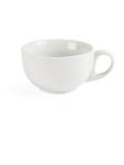 Tasse à cappuccino - 20 CL - 12 pièces - Porcelaine - Olympia - CB469 CB469 €31.73 Tasses et mugs