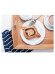 Tasse à cappuccino - 20 CL - 12 pièces - Porcelaine - Olympia - CB469 CB469 €31.73 Tasses et mugs