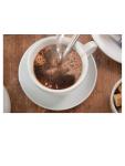 Tasse Cappuchino - 30 CL - 12 pièces - H 6.35 x 13.6 x 10.7 CM - Porcelaine - Olympia - CB462 CB462 €33.10 Tasses et mugs
