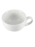 Tasse Cappuchino - 30 CL - 12 pièces - H 6.35 x 13.6 x 10.7 CM - Porcelaine - Olympia - CB462 CB462 €33.10 Tasses et mugs