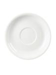 Tasse à cappuchino soucoupe - 12 pièces - 16 CM - Porcelaine - Olympia - CB463 CB463 €24.44 Tasses et mugs