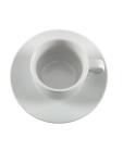 Tasse à thé - 20 CL - 12 pièces - H 6,9 x 10,65 x 8,15 CM - Porcelaine - Olympia - CB467 CB467 €36.72 Tasses et mugs