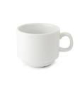 Tasse à thé - 20 CL - 12 pièces - H 6,9 x 10,65 x 8,15 CM - Porcelaine - Olympia - CB467 CB467 €36.72 Tasses et mugs