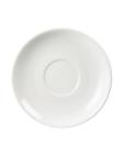 Tasse à thé soucoupe - 12 pièces - H 2,3 CM - Porcelaine - Olympia - CB468 CB468 €20.71 Tasses et mugs