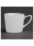 Tasse à café - 20 CL - 12 pièces - H 7 x 11,6 x 8,1 CM - Porcelaine - Olympia - CE536 CE536 €39.74 Tasses et mugs