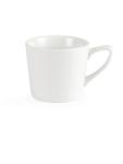 Tasse à café - 20 CL - 12 pièces - H 7 x 11,6 x 8,1 CM - Porcelaine - Olympia - CE536 CE536 €39.74 Tasses et mugs