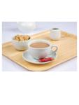 Coupelle - 12 pièces - Ø 14,8 x H 2,2 CM - Porcelaine - Olympia - CD737 CD737 €31.29 Tasses et mugs