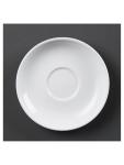 Tasse à expresso soucoupe - 12 pièces - Porcelaine - Olympia - CB465 CB465 €19.39 Tasses et mugs