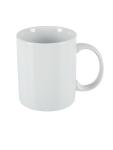 Mug - 28,4 CL - 12 pièces - Ø 8 x H 9,5 x 11,9 x 8,1 CM - Porcelaine - Olympia - CB466 CB466 €31.09 Tasses et mugs