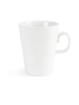 Mok - 31 CL - 12 stuks - H 11 x 11.4 x 8.8 CM - Porselein - Olympia - C359 C359 €37.60 Bekers en kopjes