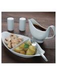 Salière - 12 pièces - H 8 CM - Olympia - CB702 CB702 €20.91 Sel et poivre