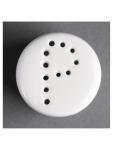 Poivrier - 12 pièces - H 8 CM - Olympia - CB703 CB703 €20.27 Sel et poivre