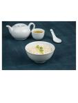 Bol à riz - 39 CL - 12 pièces - Ø 13 x H 6,3 CM - Porcelaine - Olympia - C253 C253 €46.34 Bols