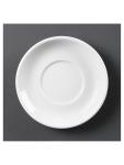 Tasse à expresso soucoupe - 12 pièces - Porcelaine - Olympia - CB472 CB472 €19.39 Tasses et mugs