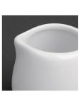 Pots à lait - 5,5 CL - 12 pièces - H 6 x 6,5 x 6,5 CM - Porcelaine - Olympia - C204 C204 €24.63 Doseerders