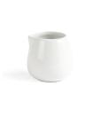 Pots à lait - 5,5 CL - 12 pièces - H 6 x 6,5 x 6,5 CM - Porcelaine - Olympia - C204 C204 €24.63 Doseerders