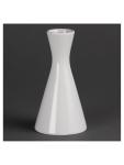 Vase - 6 pièces - Blanc - H 14 CM - Porcelaine - Olympia - CB701 CB701 €25.36 Vases